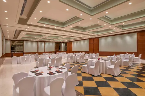 Welcomhotel by ITC Hotels, Jodhpur - Event Venues - Banquet 11